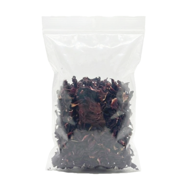 Flor de hibiscus Deli x 50g